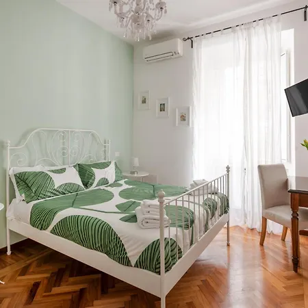Family Apartment Vatican Rome Exterior photo