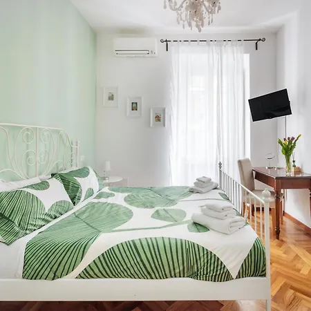 Family Apartment Vatican Rome Exterior photo