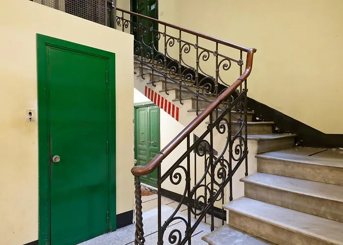 Family Apartment Vatican