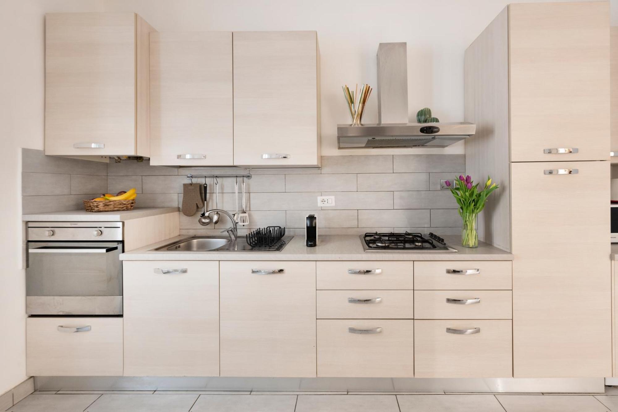 Apartamento Family Vatican *