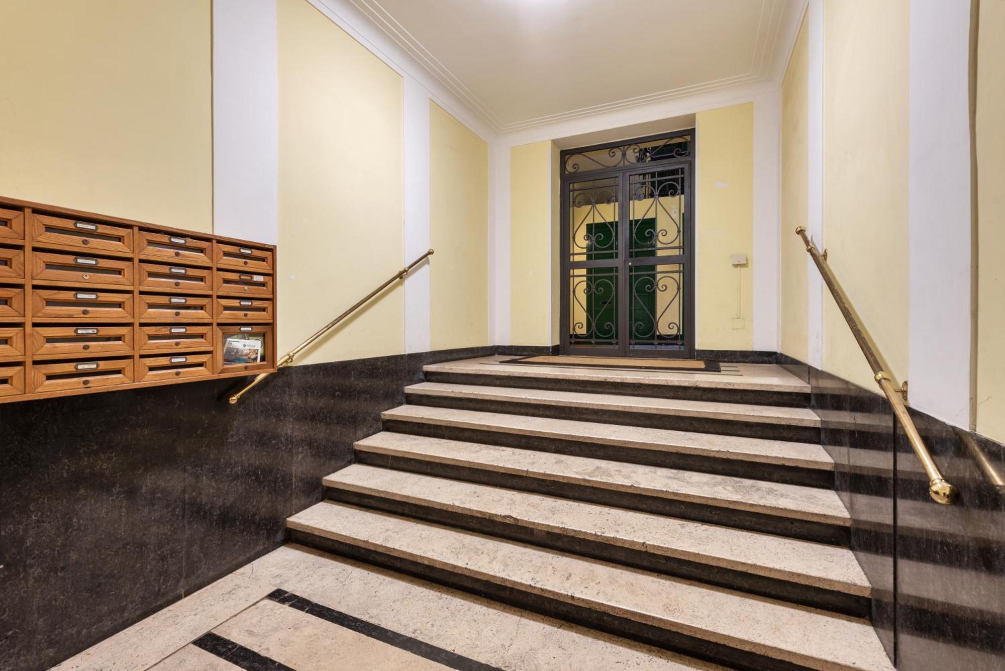 Apartamento Family Vatican Roma