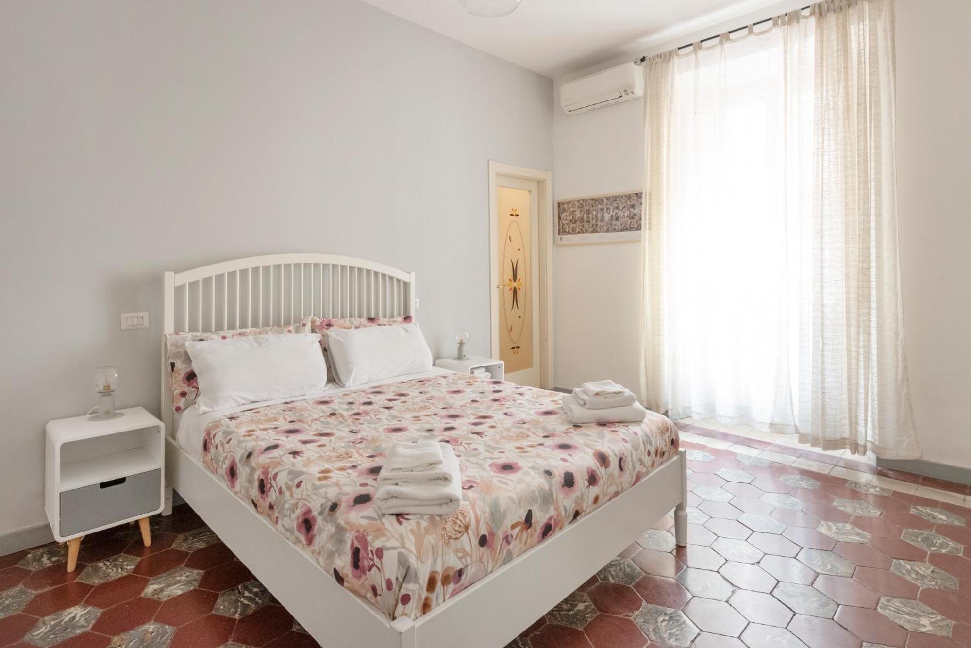 Family Vatican Apartamento